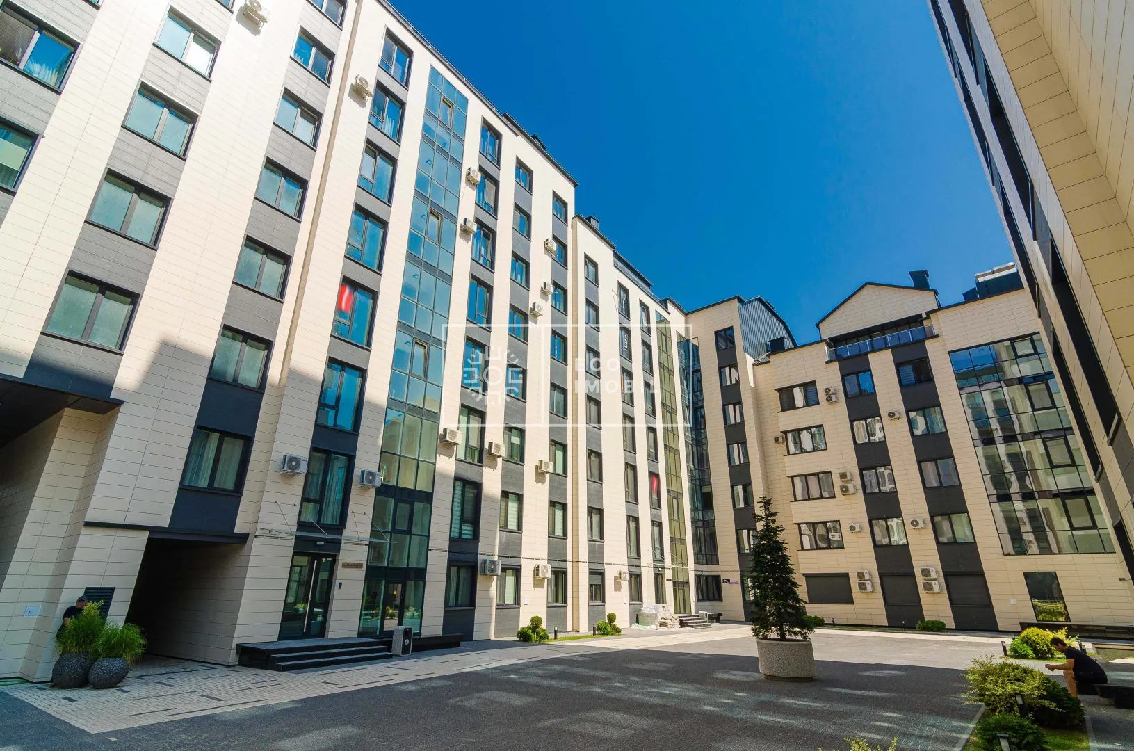 3-комнатная квартира, 141 м² — Изображение 4