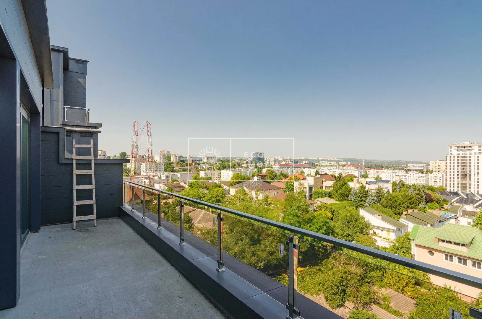 3-комнатная квартира, 141 м² — Изображение 3