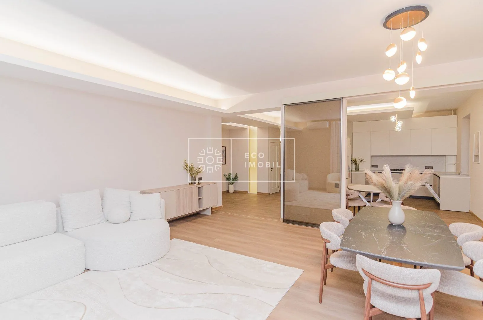 3-комнатная квартира, 185 м² — Изображение 1