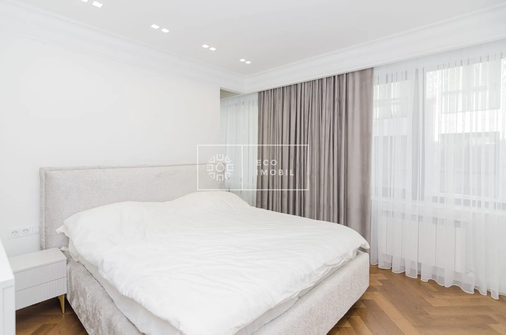 4-комнатная квартира, 141 м² — Изображение 3