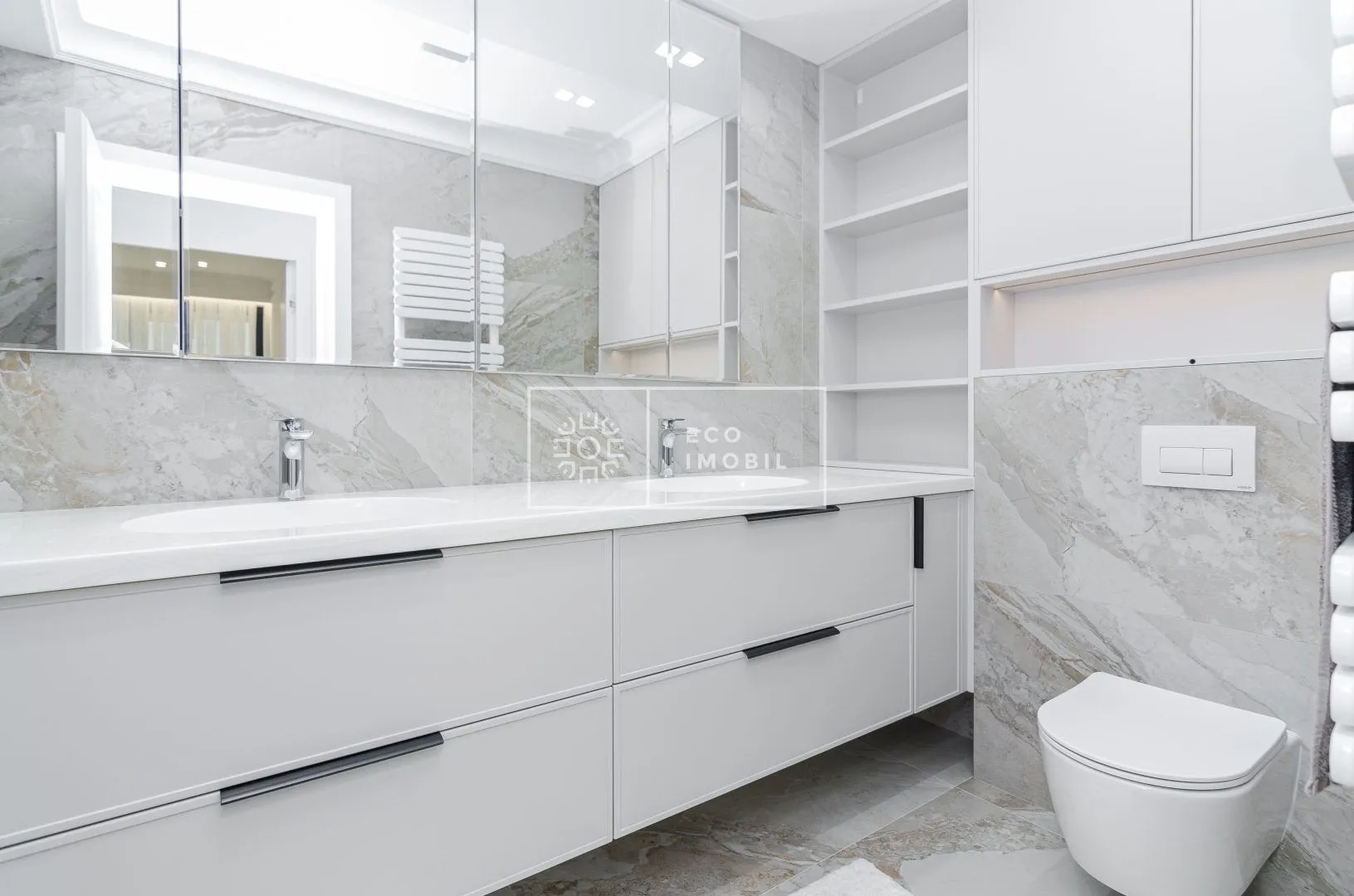 4-комнатная квартира, 141 м² — Изображение 4