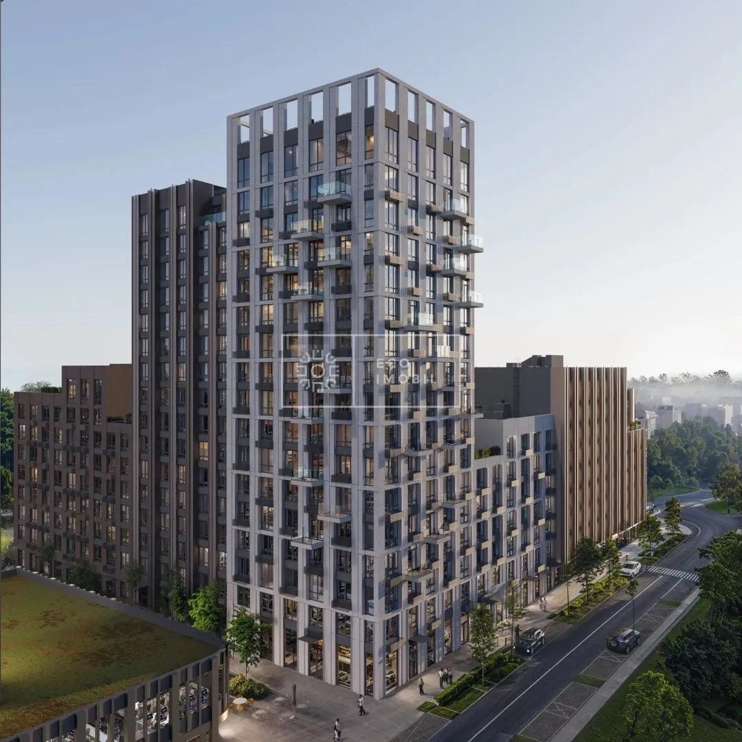 3-комнатная квартира, 67.3 м² — Изображение 1