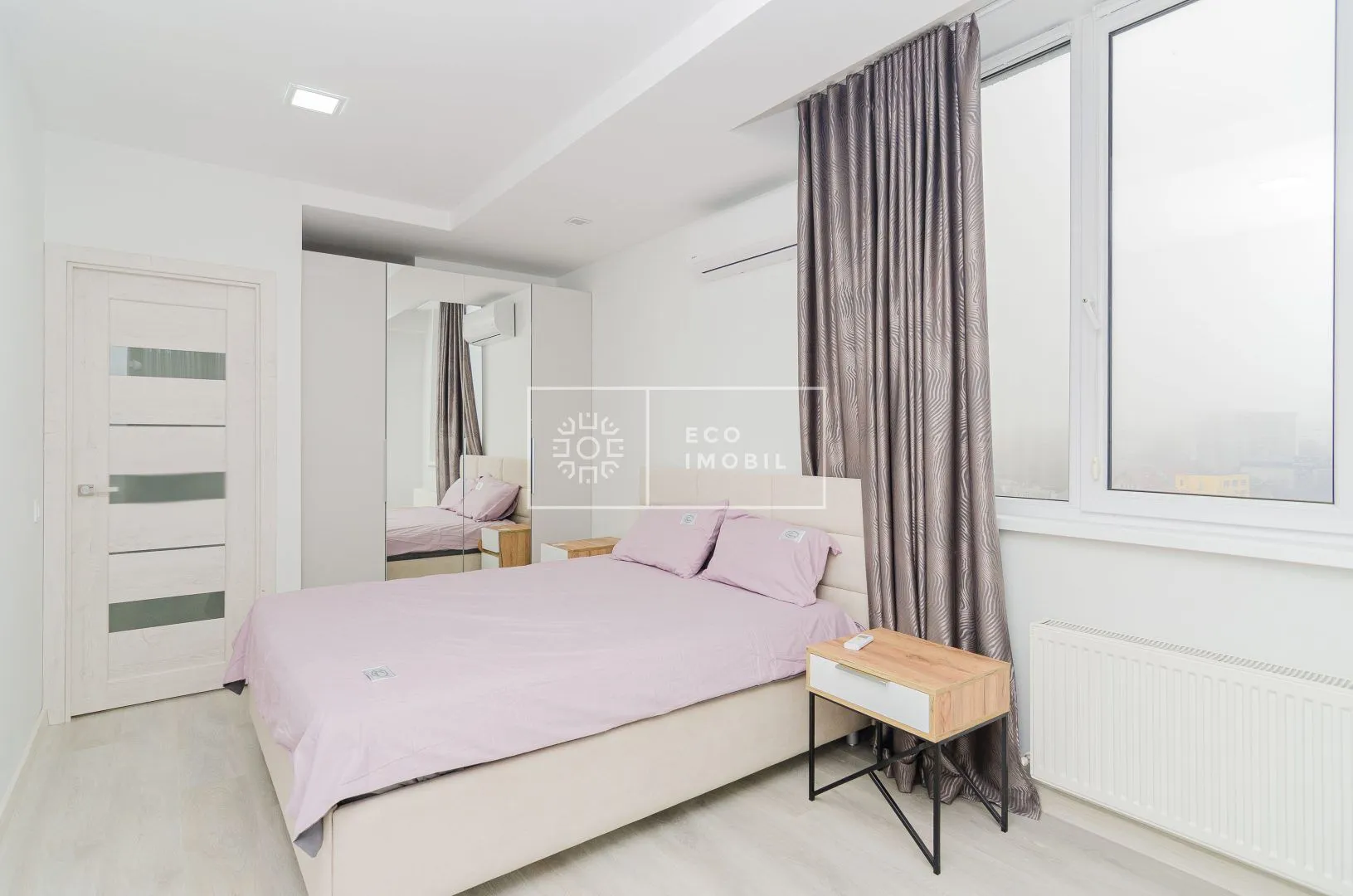 3-комнатная квартира, 76 м² — Изображение 4