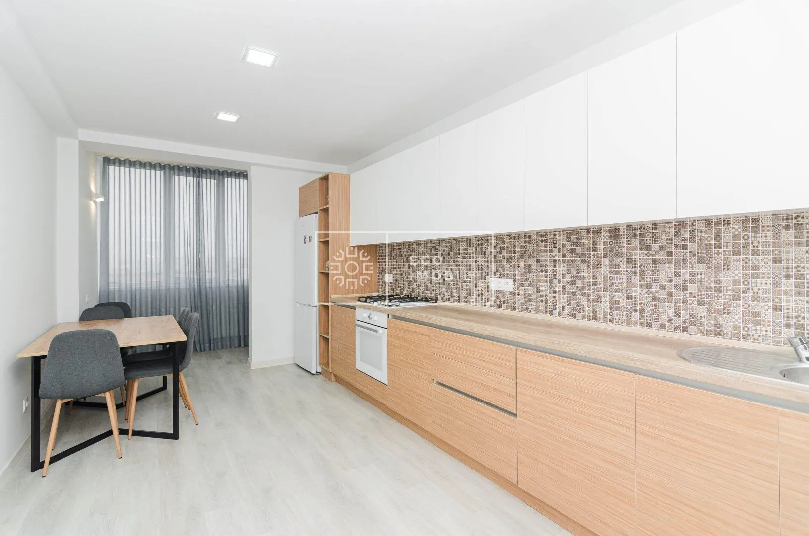 3-комнатная квартира, 76 м² — Изображение 2