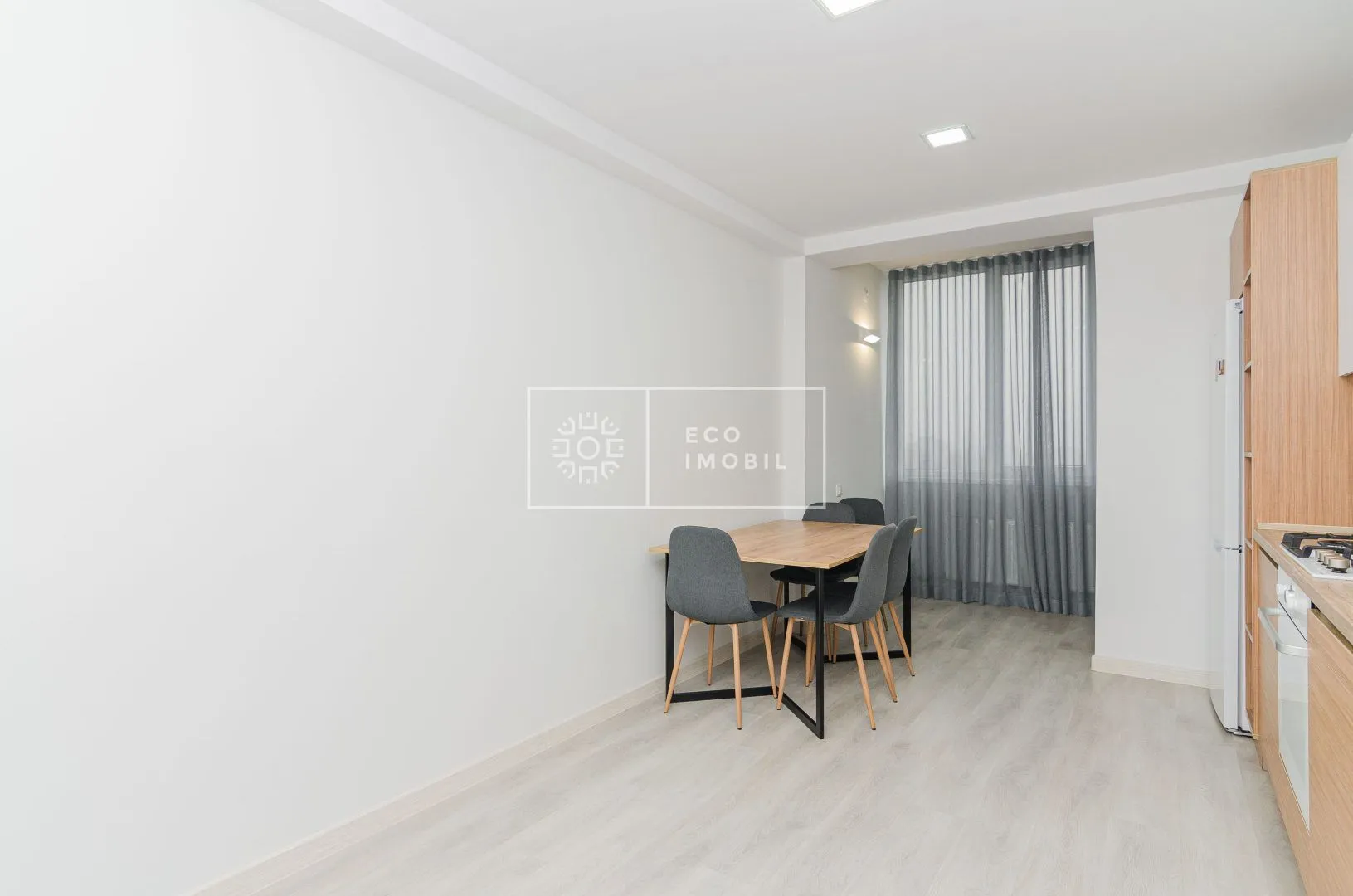 3-комнатная квартира, 76 м² — Изображение 3