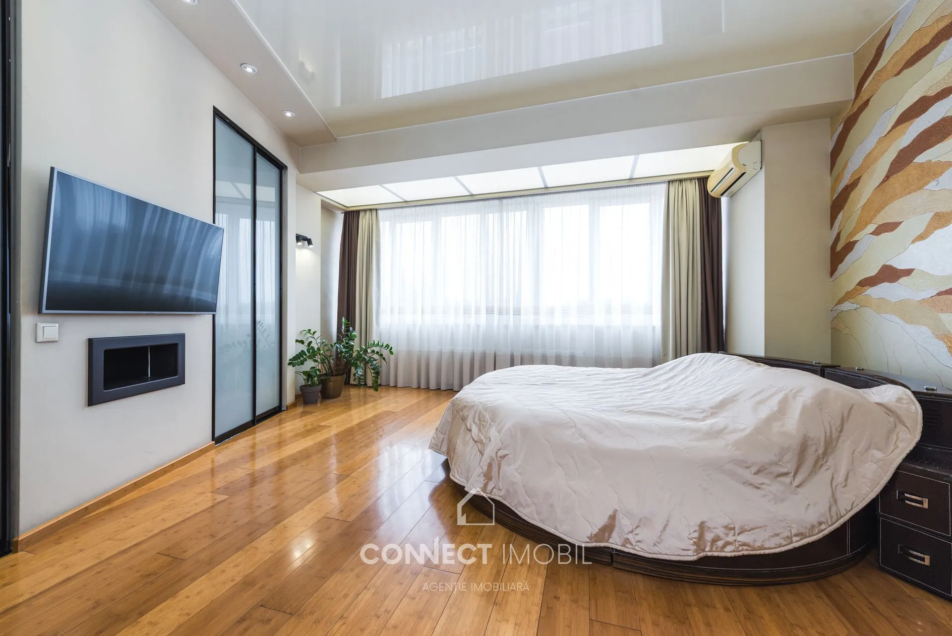 3-camere apartament, 148 m² — Imagine 3