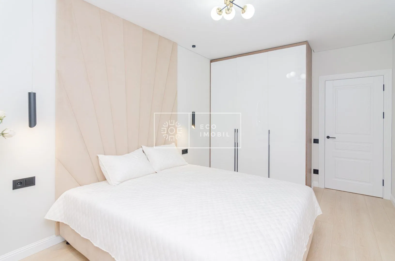 3-комнатная квартира, 71 м² — Изображение 3