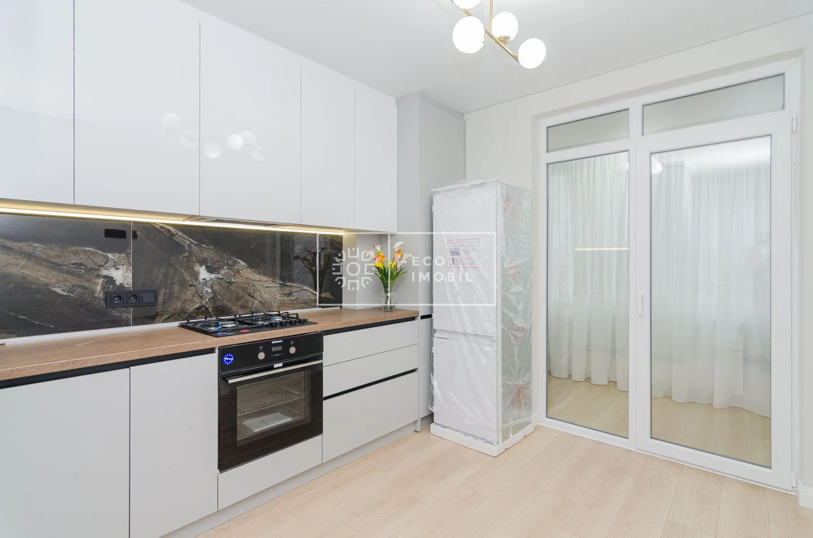 3-комнатная квартира, 71 м² — Изображение 2