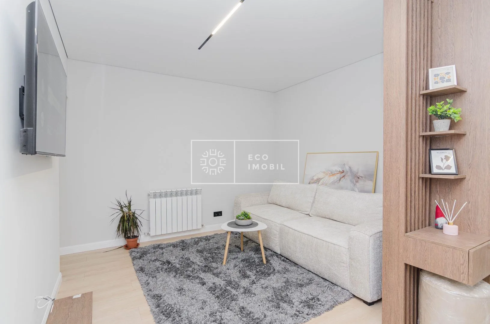 3-комнатная квартира, 71 м² — Изображение 1