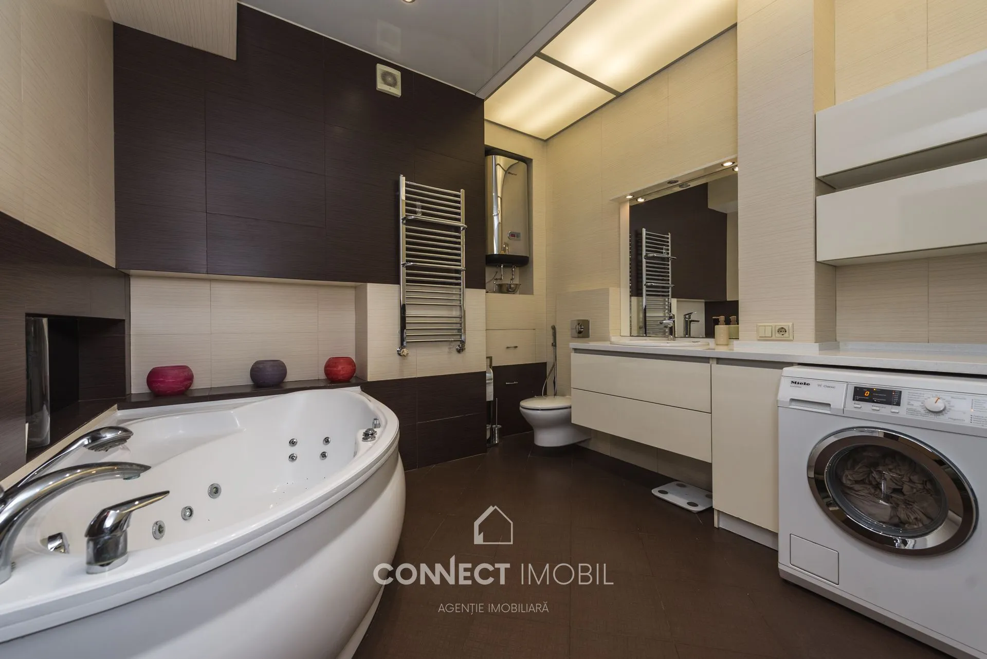3-camere apartament, 148 m² — Imagine 4