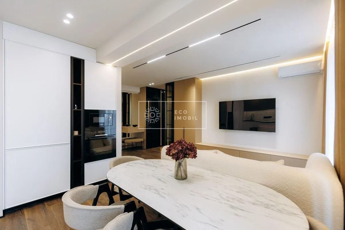 2-комнатная квартира, 77 м² — Изображение 2
