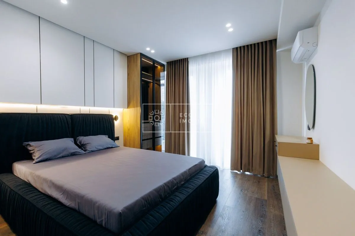 2-комнатная квартира, 77 м² — Изображение 3