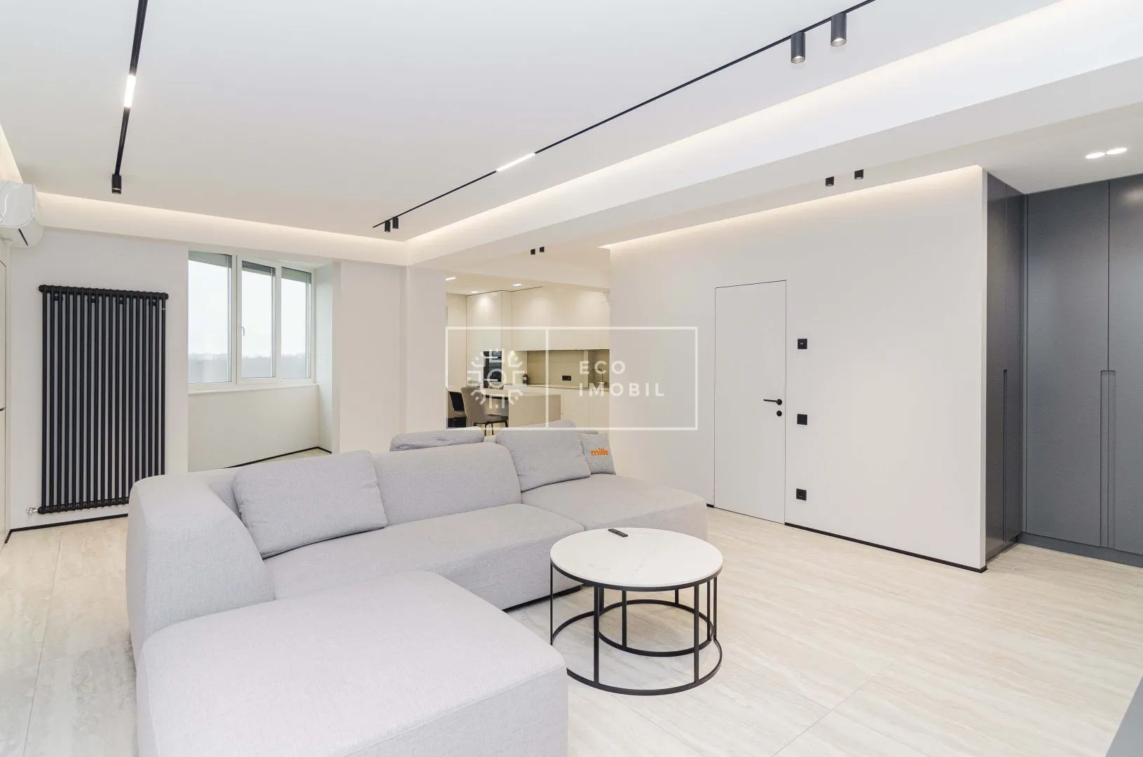 3-комнатная квартира, 125 м² — Изображение 1