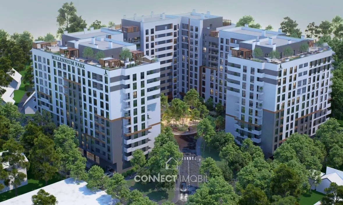 1-комнатная квартира, 48 м² — Изображение 1