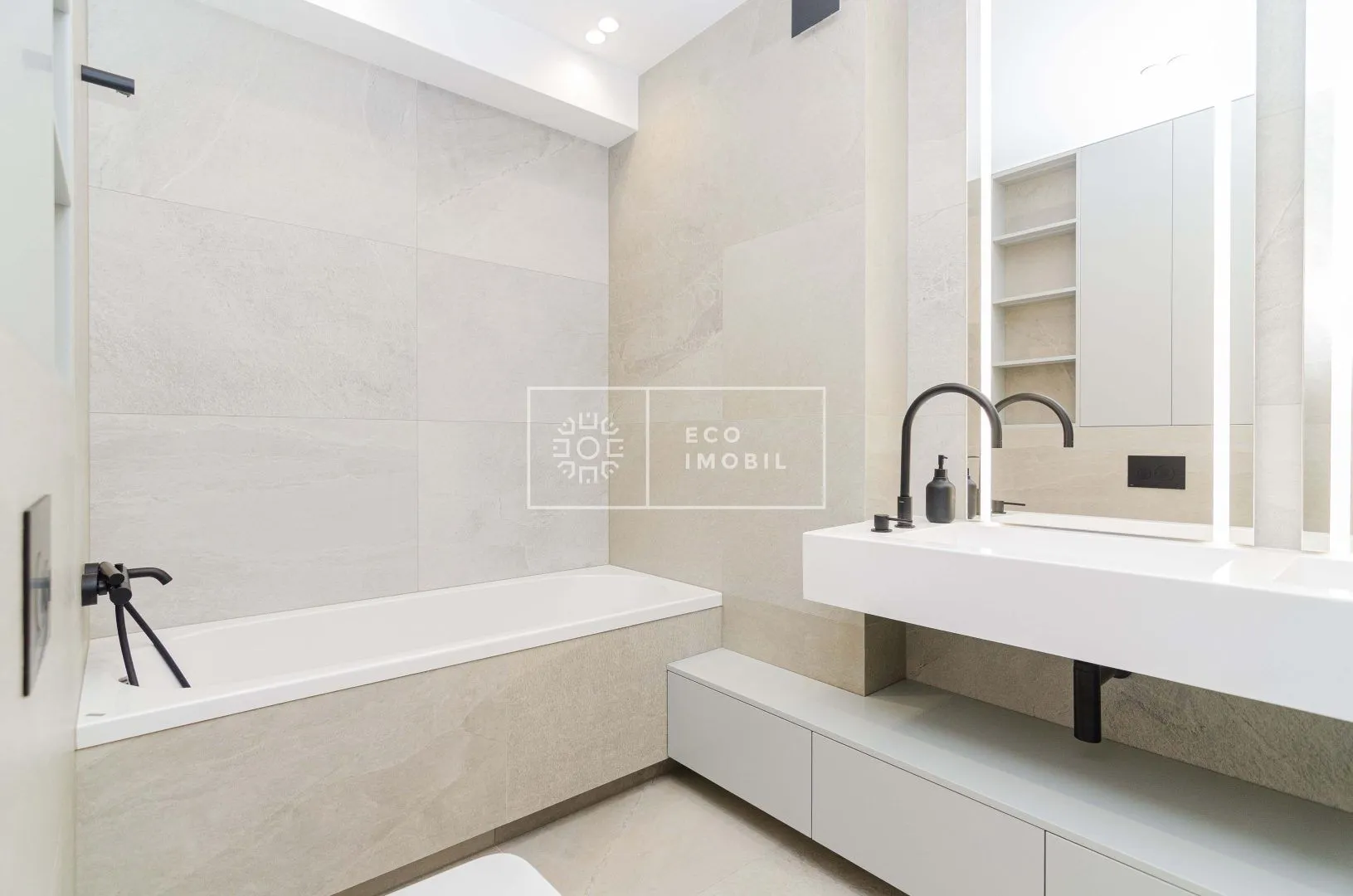 3-комнатная квартира, 125 м² — Изображение 4