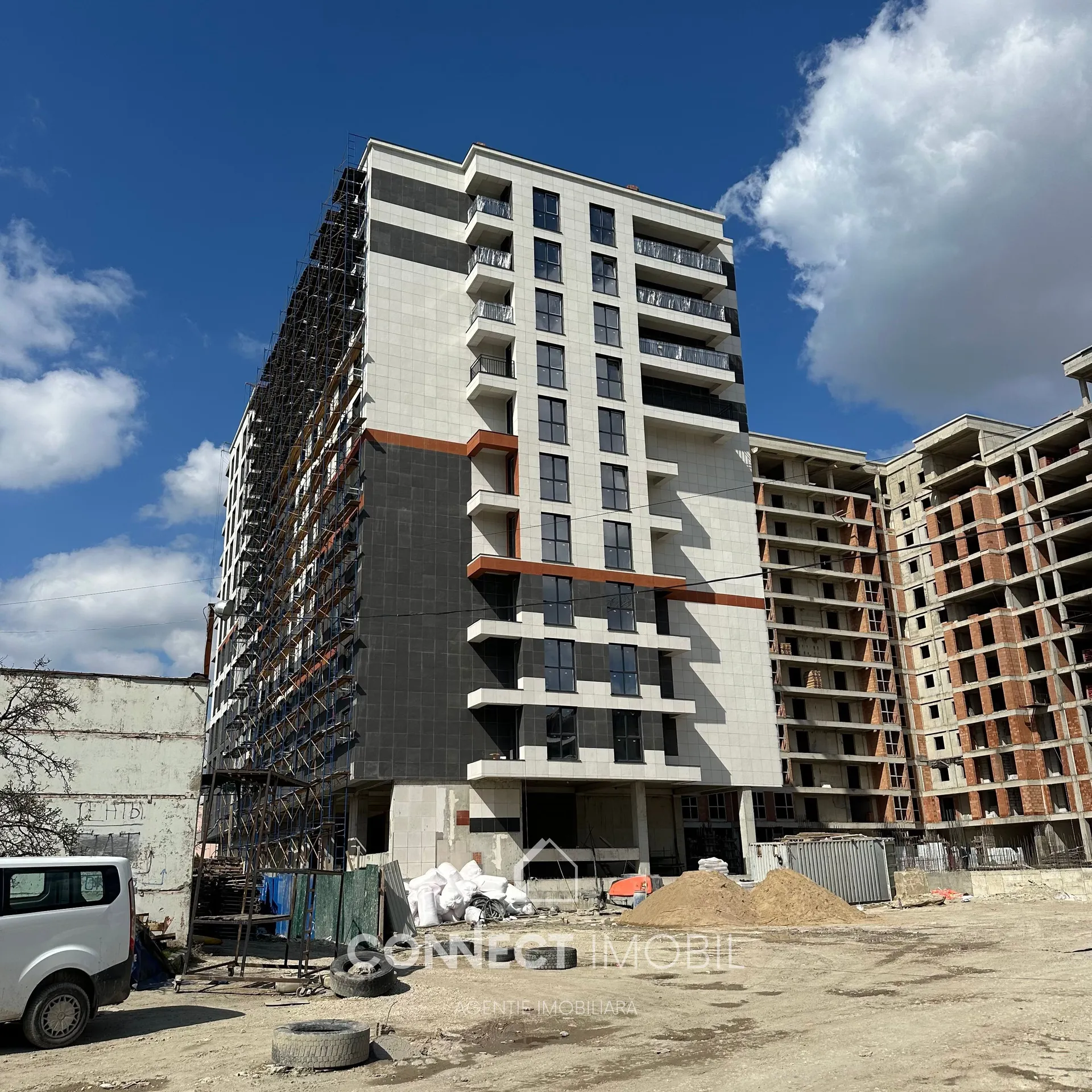 1-комнатная квартира, 48 м² — Изображение 3