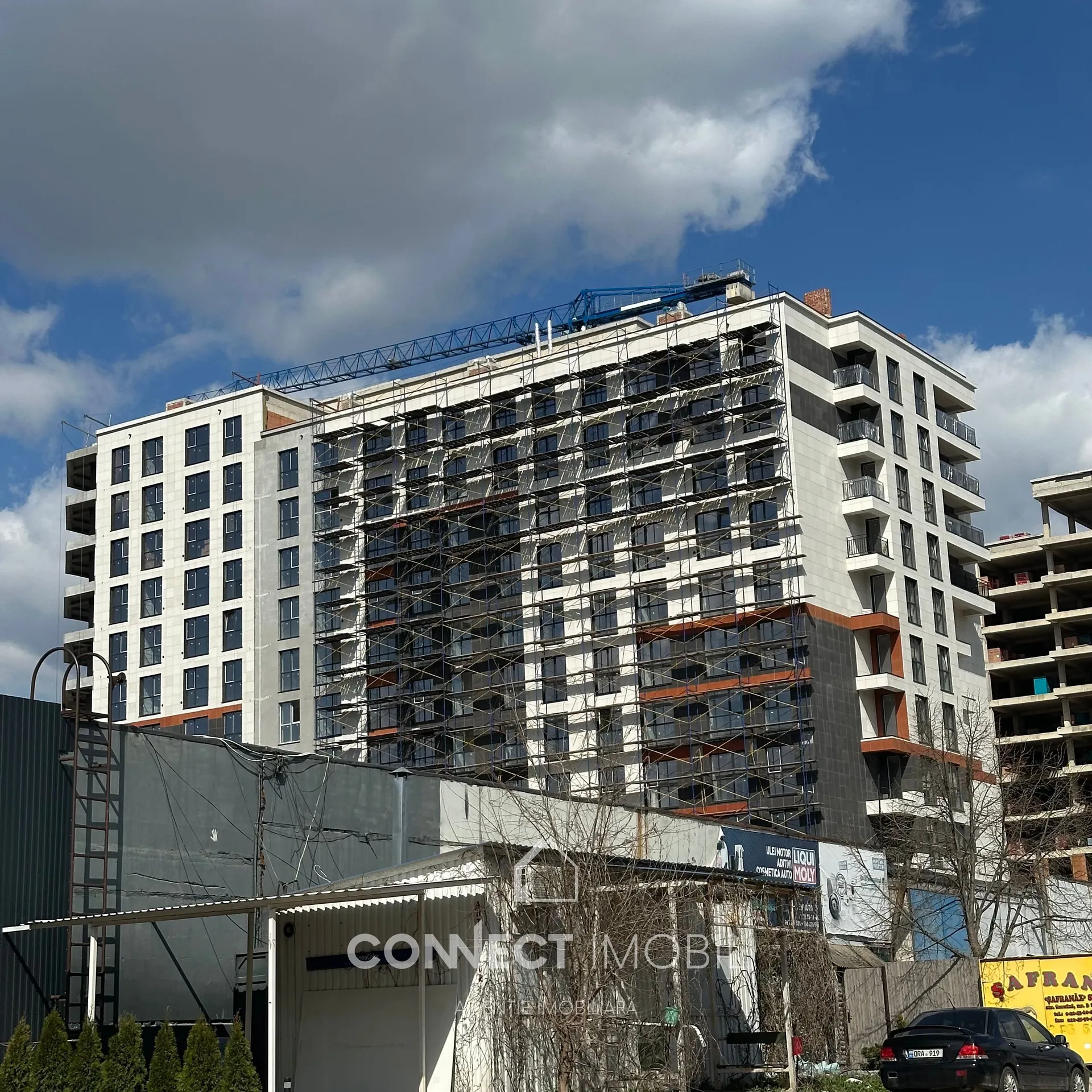 1-комнатная квартира, 48 м² — Изображение 2