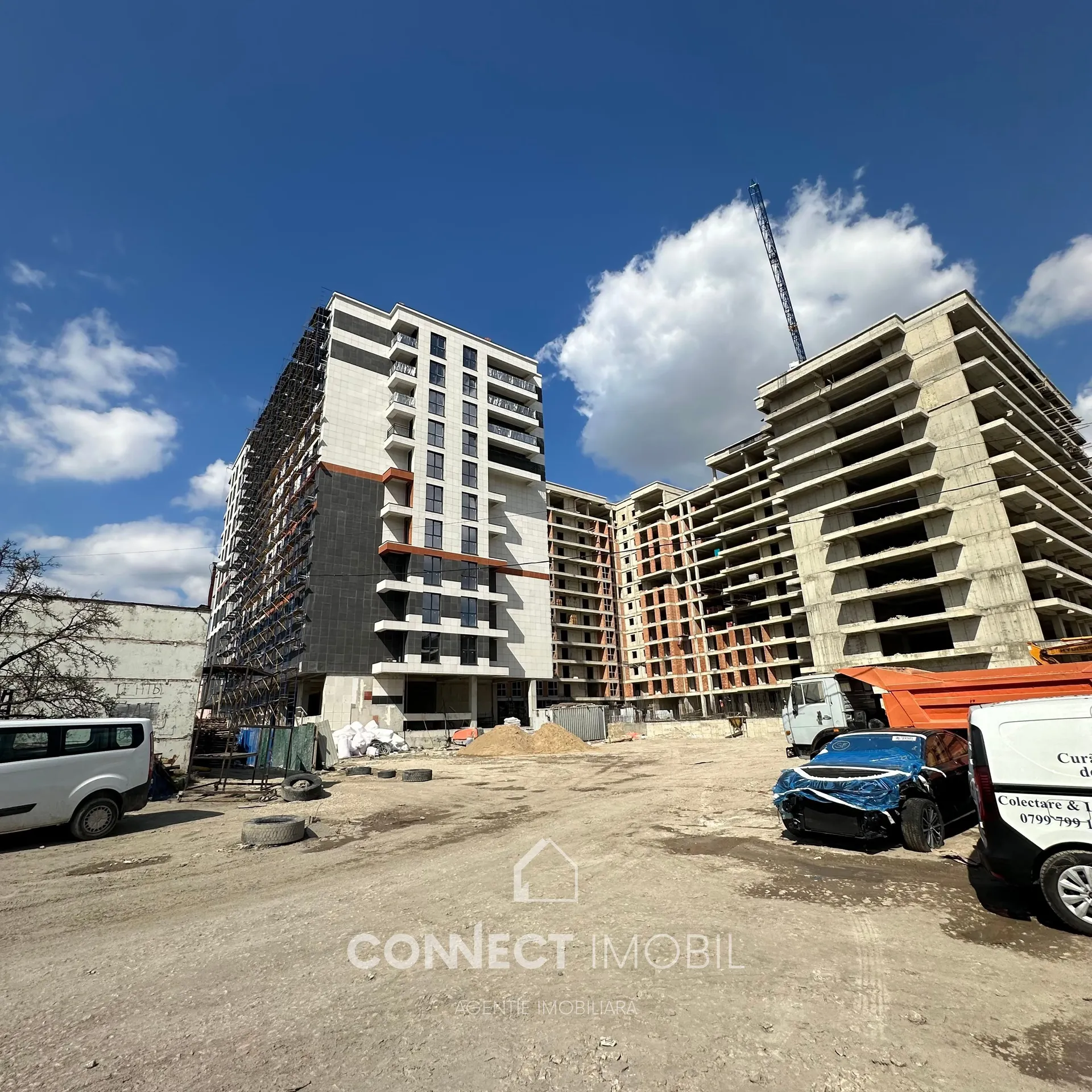 1-комнатная квартира, 48 м² — Изображение 4