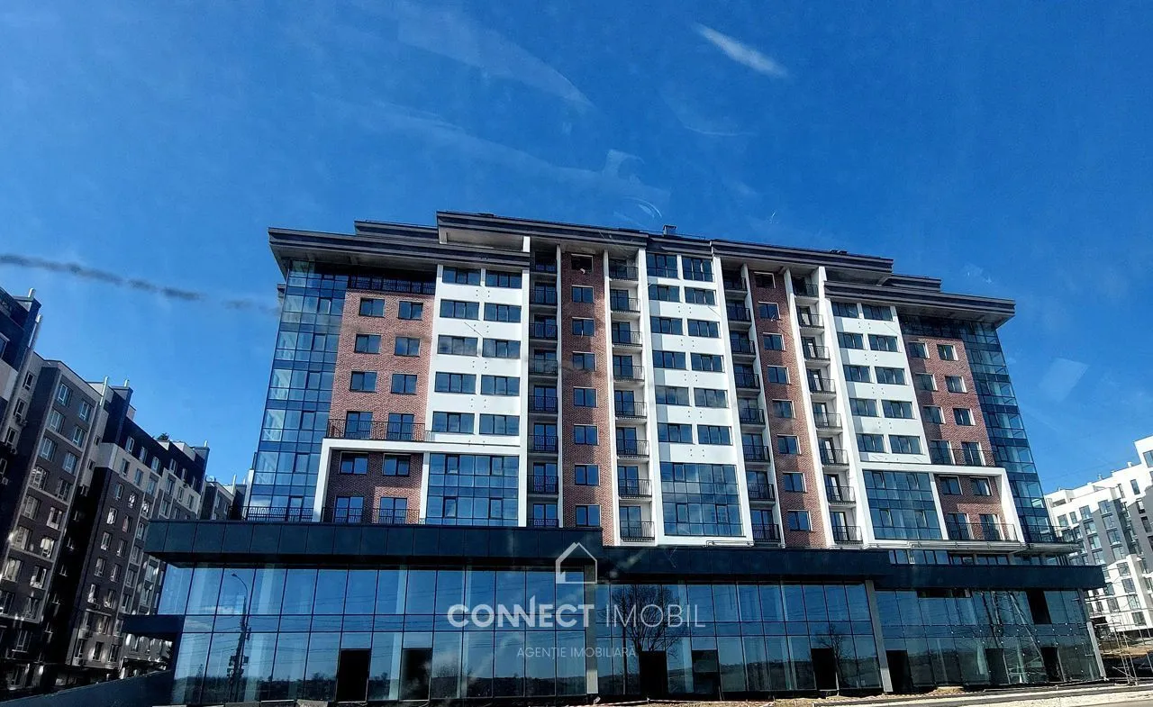 2-комнатная квартира, 70 м² — Изображение 3