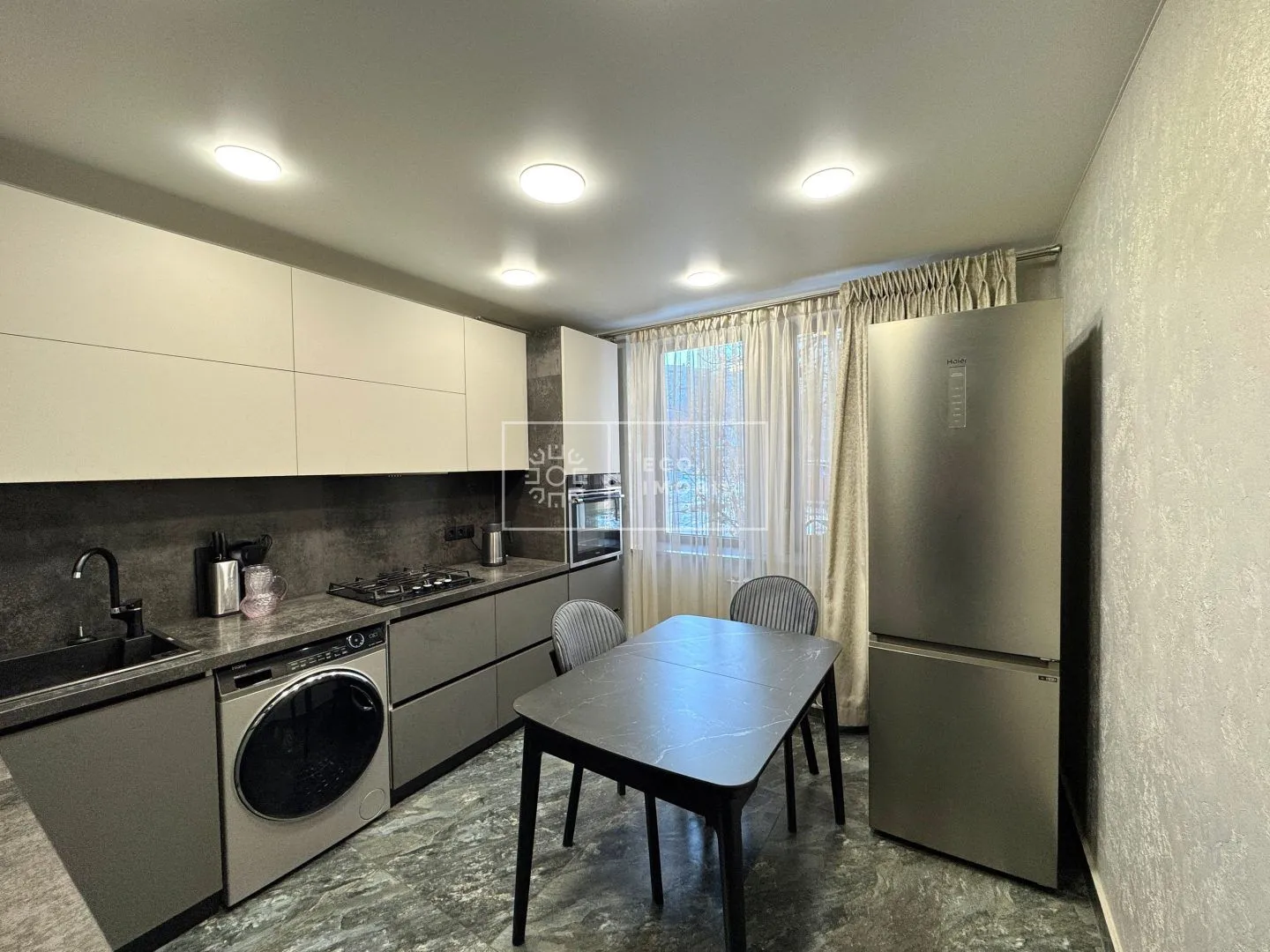 2-bedroom apartment, 74 m² — Image 1