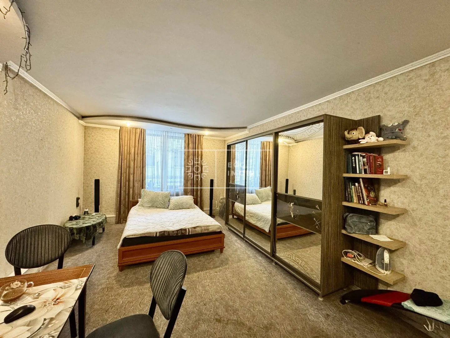 2-bedroom apartment, 74 m² — Image 2