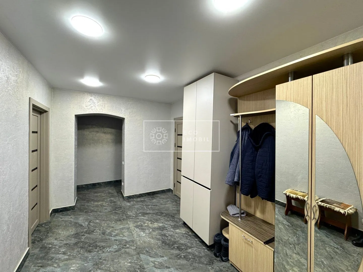 2-bedroom apartment, 74 m² — Image 4