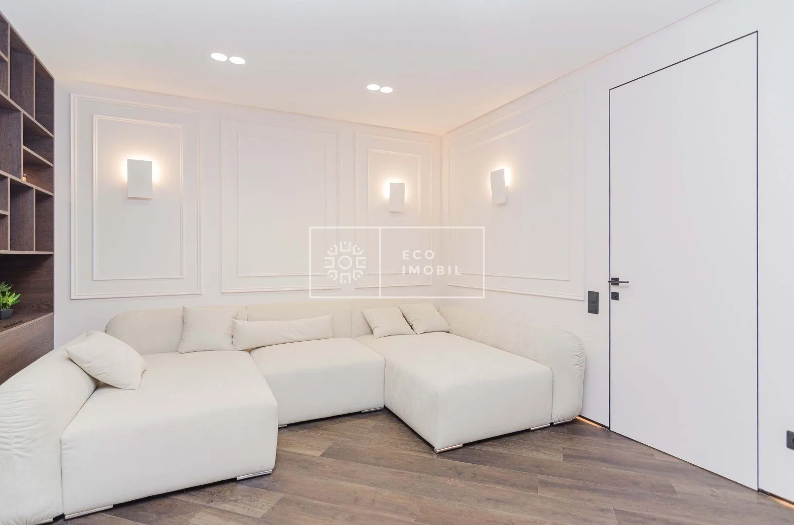 3-bedroom apartment, 65 m² — Image 1
