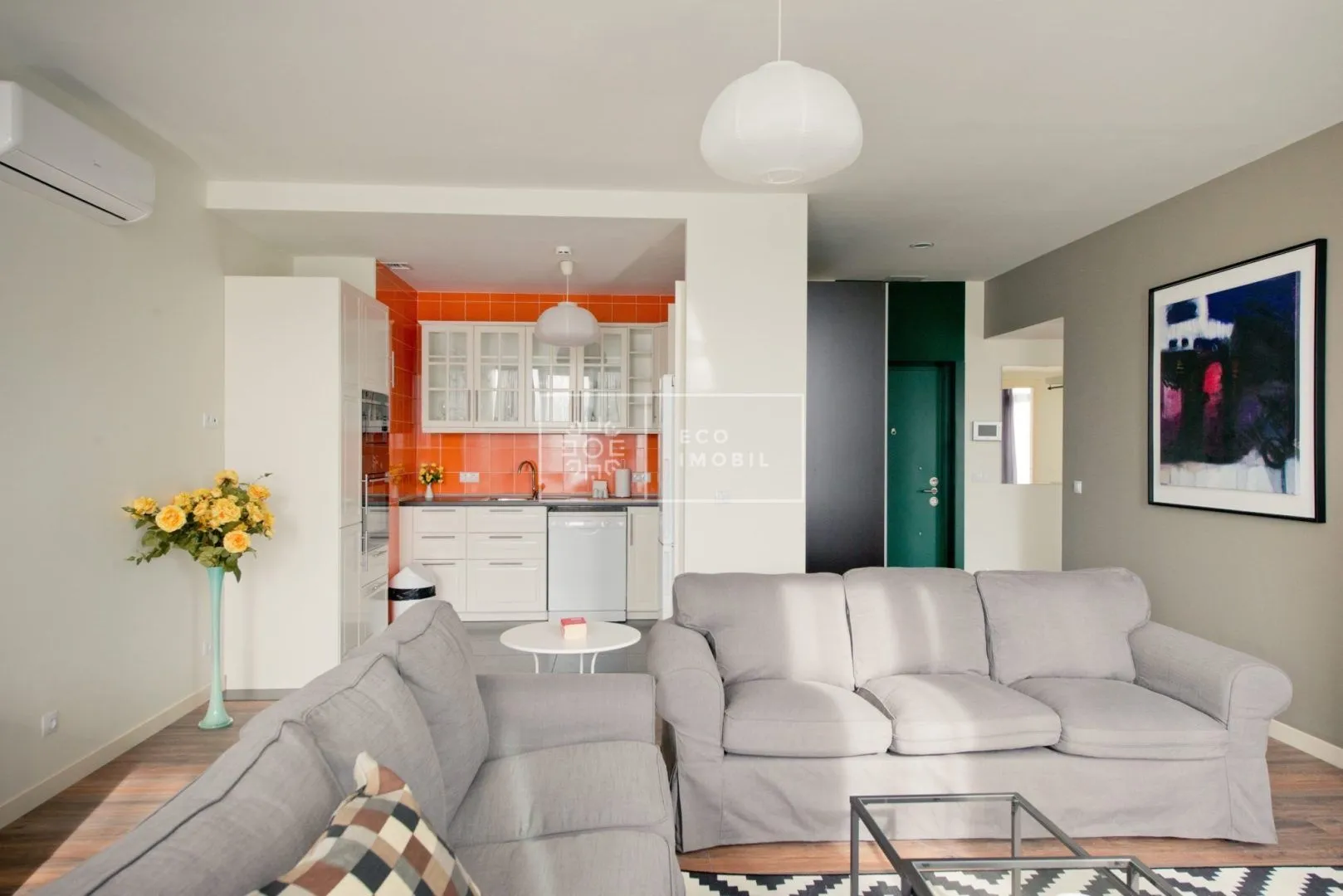 3-комнатная квартира, 80 м² — Изображение 1