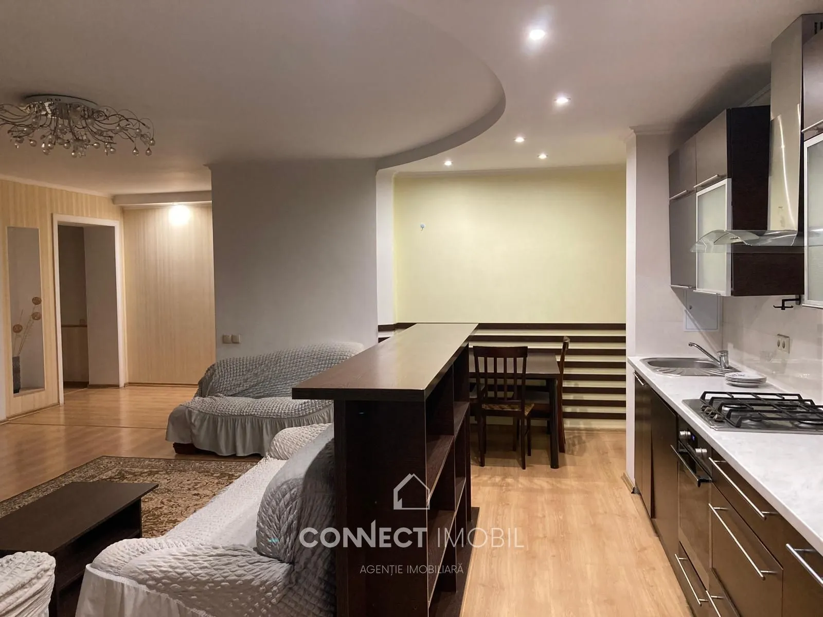 3-bedroom apartment, 130 m² — Image 2