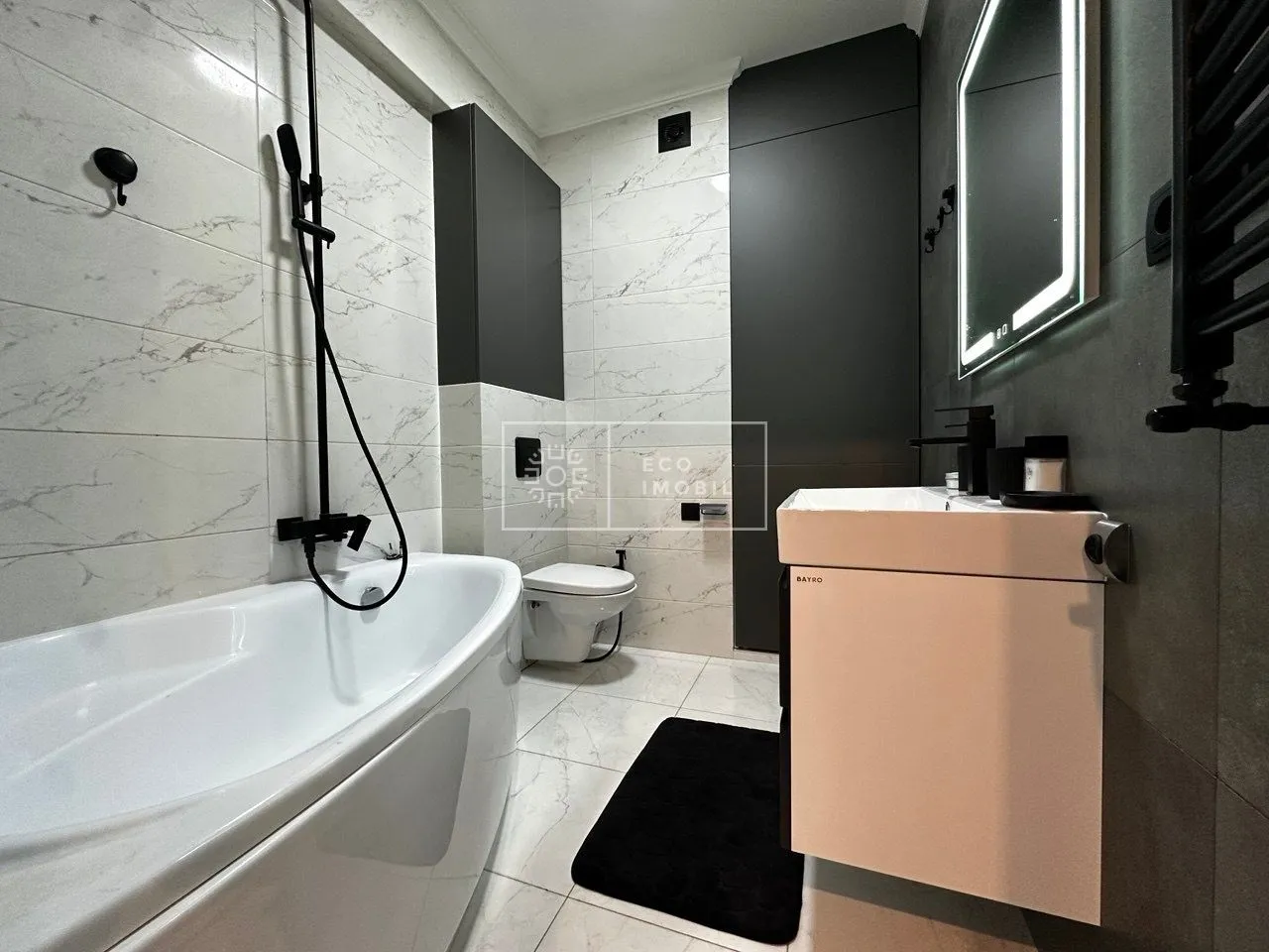 2-комнатная квартира, 75 м² — Изображение 4
