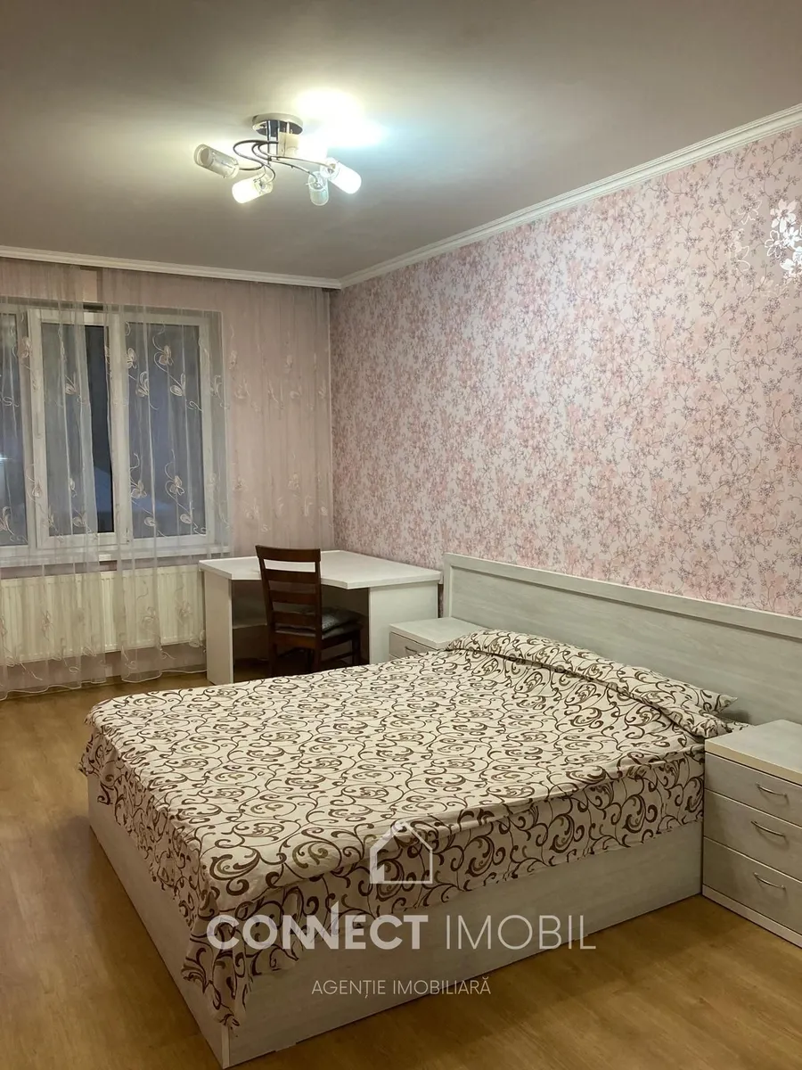 3-bedroom apartment, 130 m² — Image 3