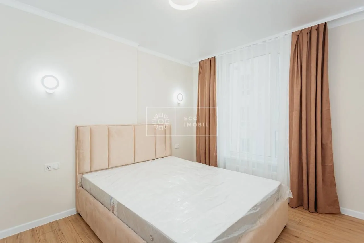 2-комнатная квартира, 51 м² — Изображение 2