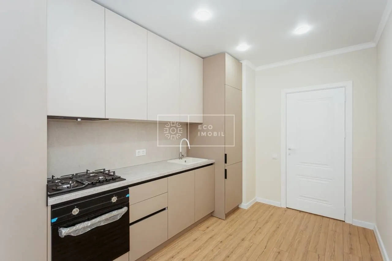 2-комнатная квартира, 51 м² — Изображение 1