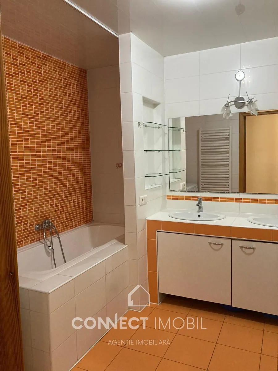 3-bedroom apartment, 130 m² — Image 4