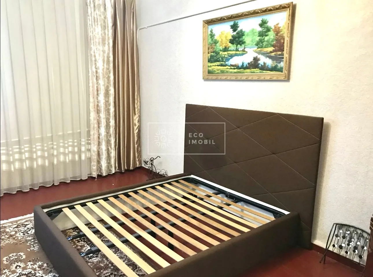 3-camere apartament, 89 m² — Imagine 3