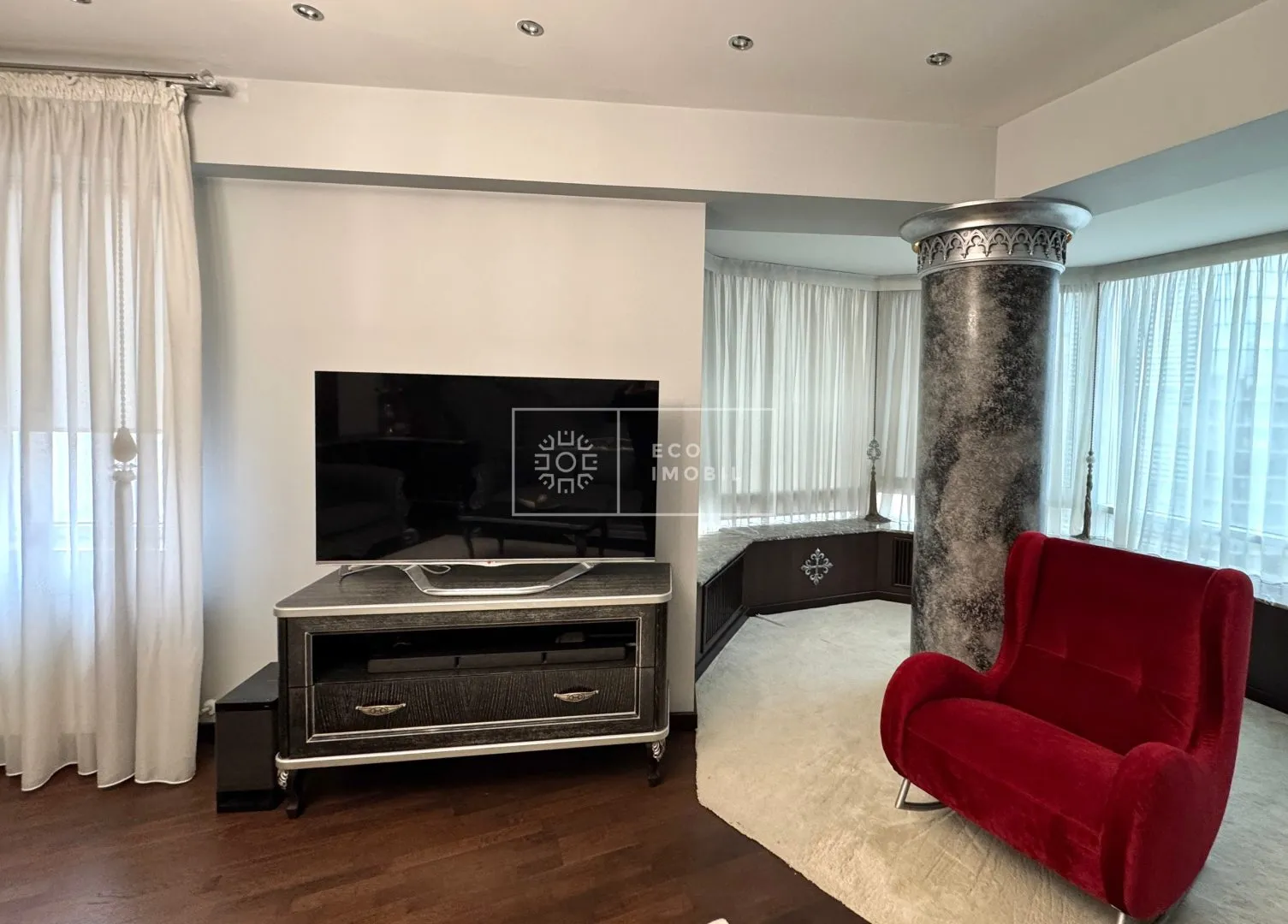 2-camere apartament, 150 m² — Imagine 1