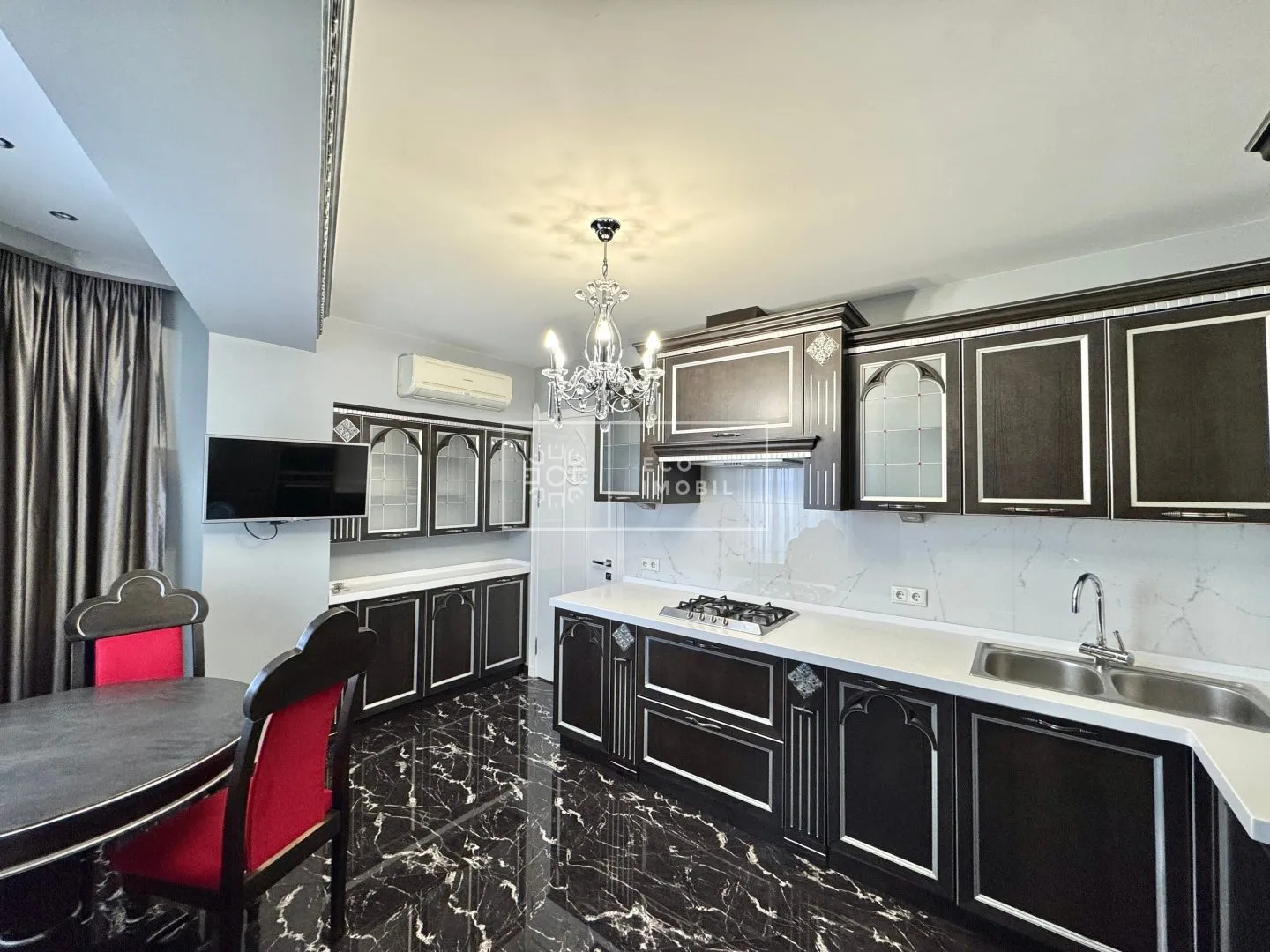2-camere apartament, 150 m² — Imagine 2