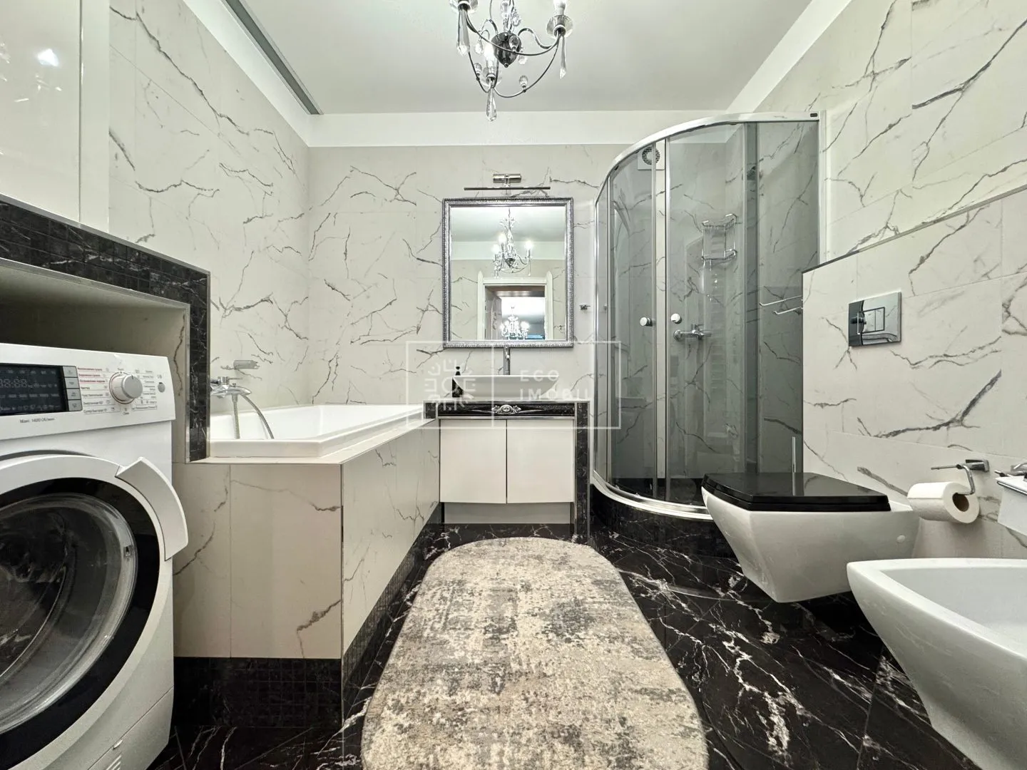 2-camere apartament, 150 m² — Imagine 4