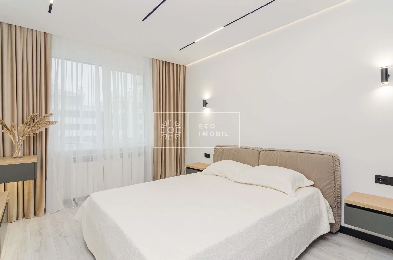 3-camere apartament, 70 m² — Imagine 4