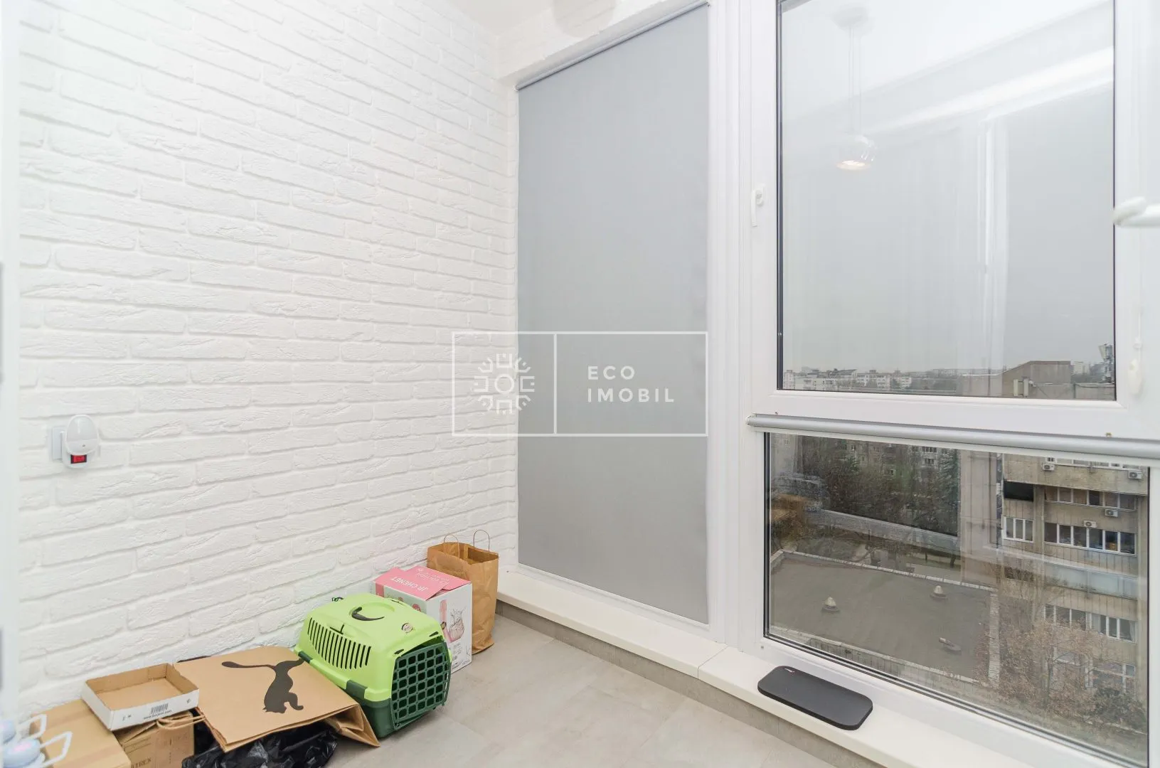 1-комнатная квартира, 57 м² — Изображение 4