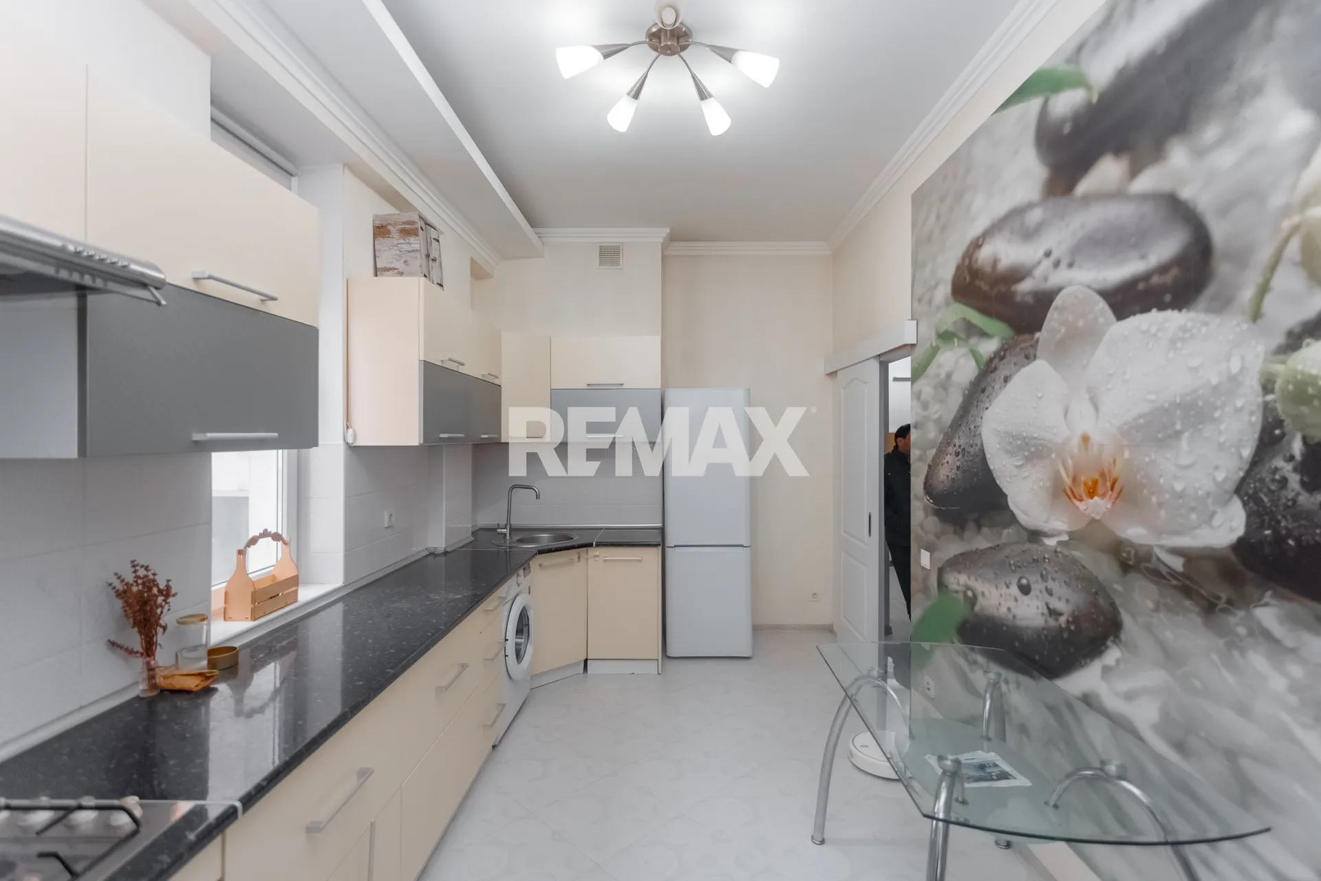 1-bedroom apartment, 47 m² — Image 9