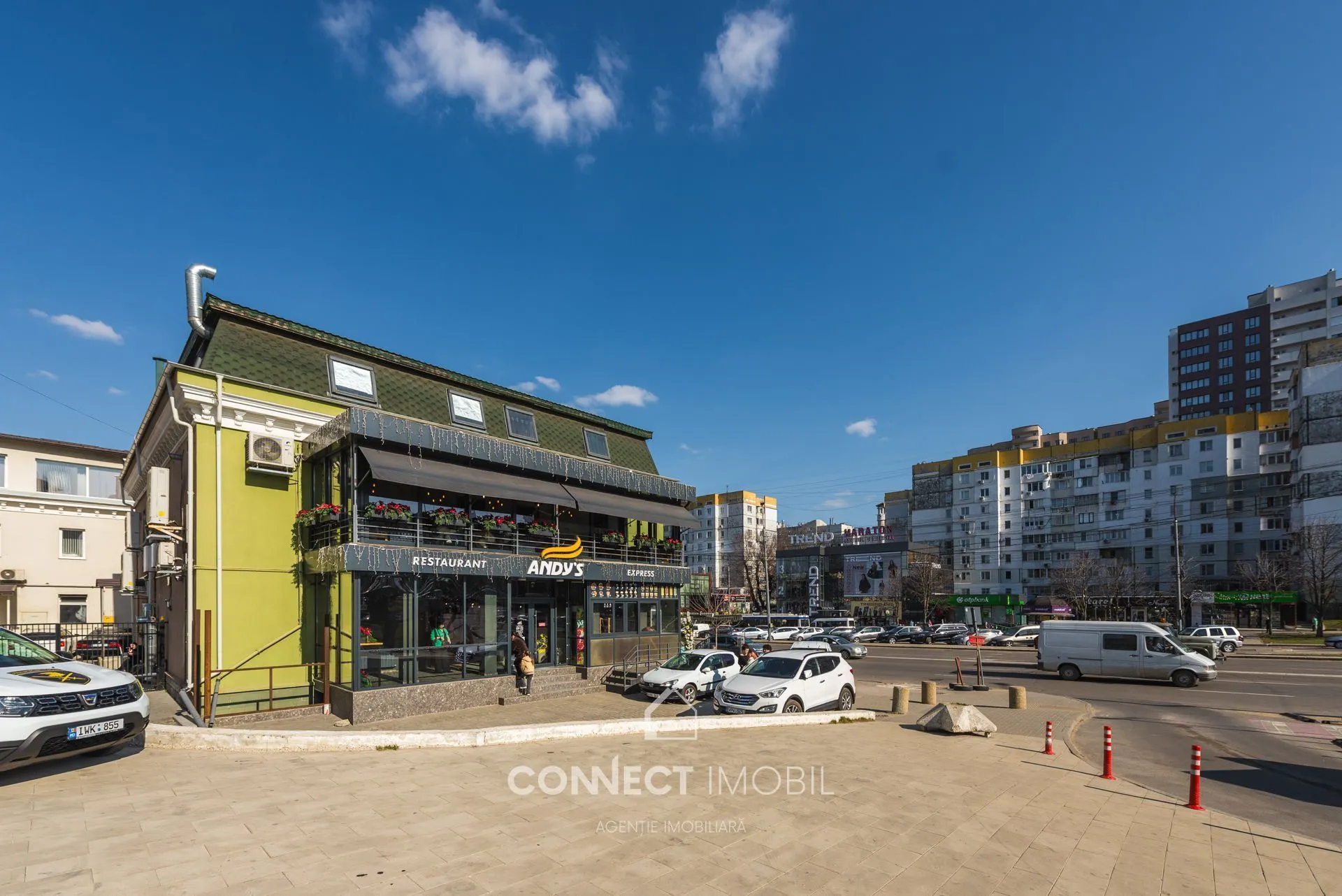 Коммерческое помещение, 75 м² — Изображение 1