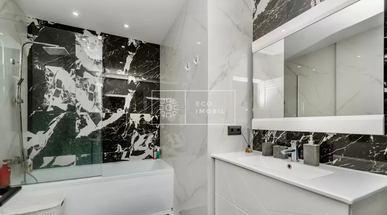 3-комнатная квартира, 76.7 м² — Изображение 4