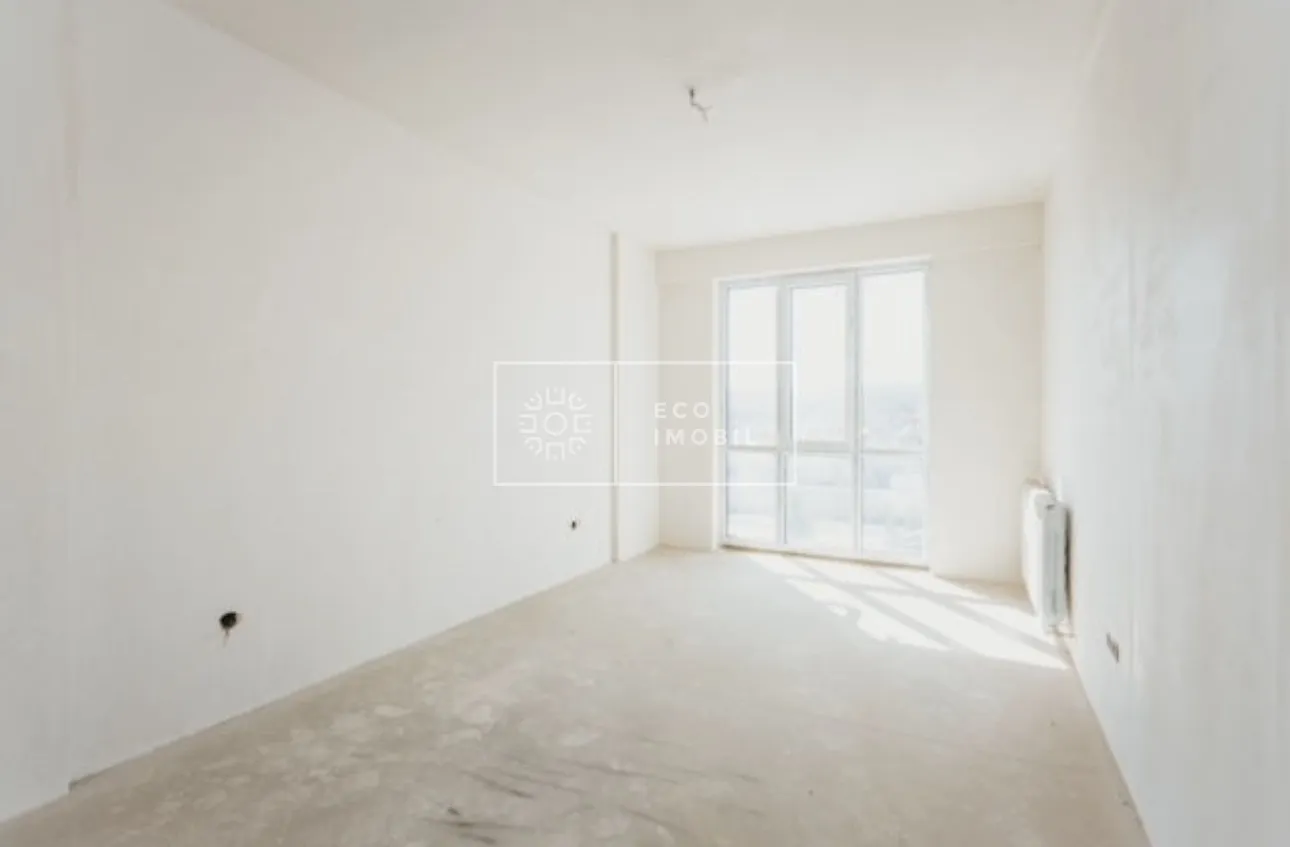 3-комнатная квартира, 78 м² — Изображение 3