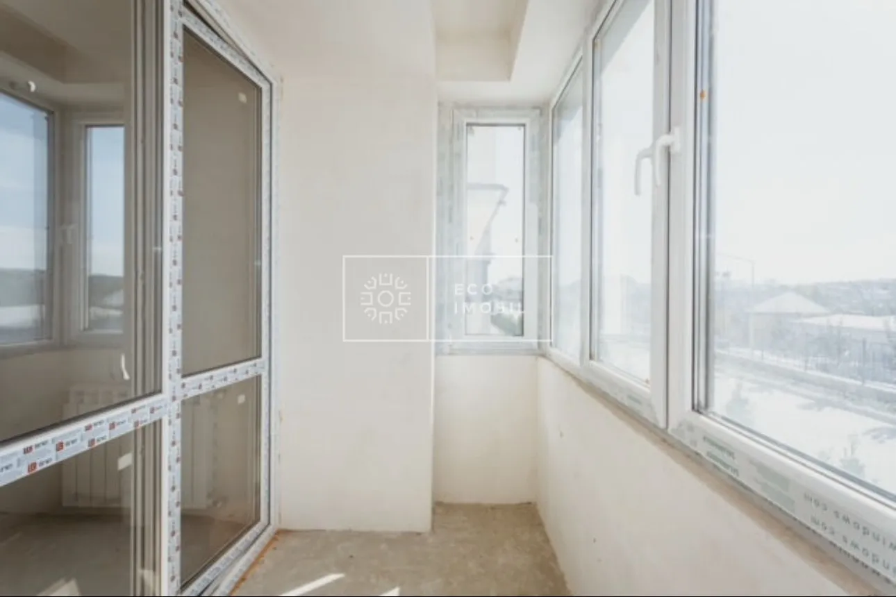 3-комнатная квартира, 78 м² — Изображение 4
