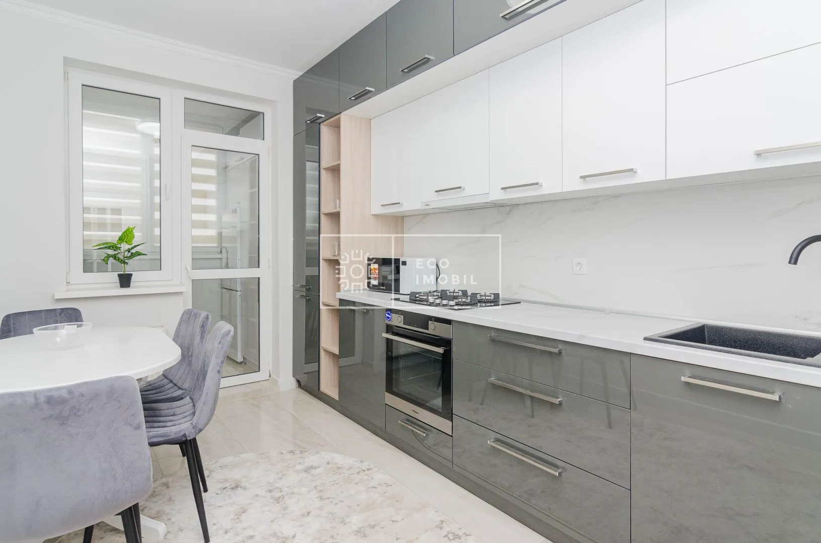 2-комнатная квартира, 87 м² — Изображение 2