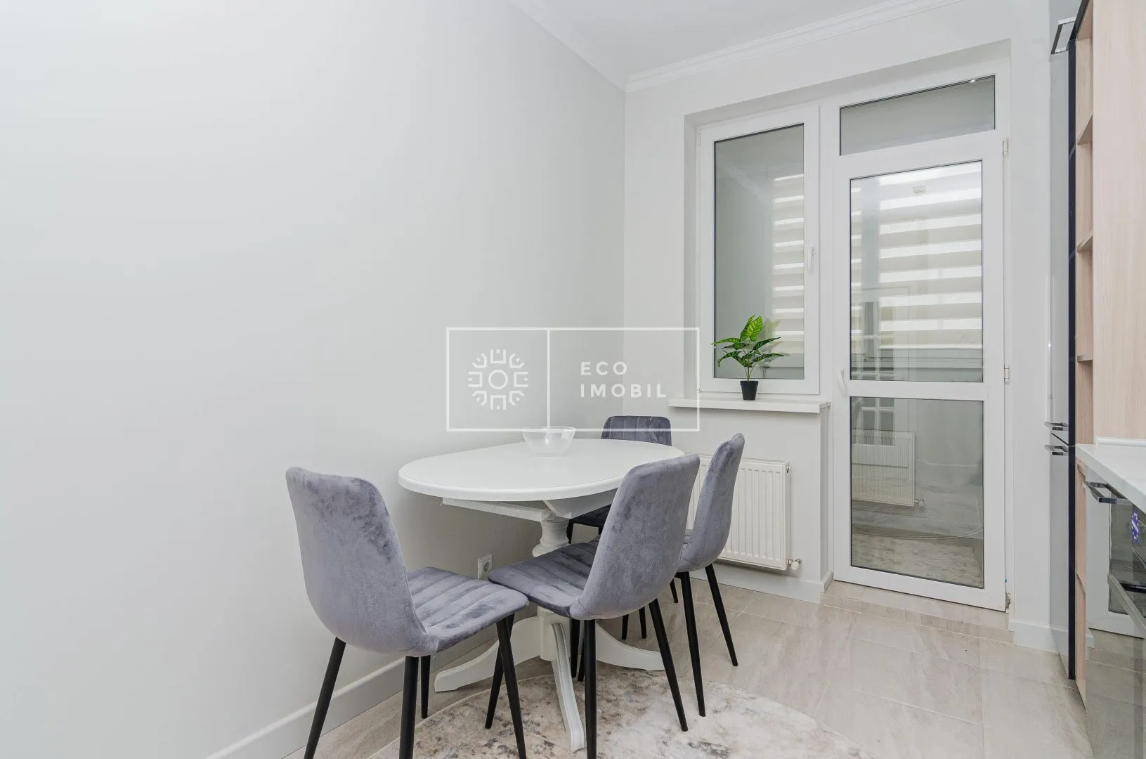 2-комнатная квартира, 87 м² — Изображение 3