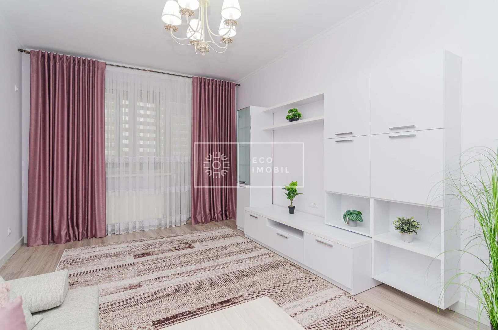 2-комнатная квартира, 87 м² — Изображение 1