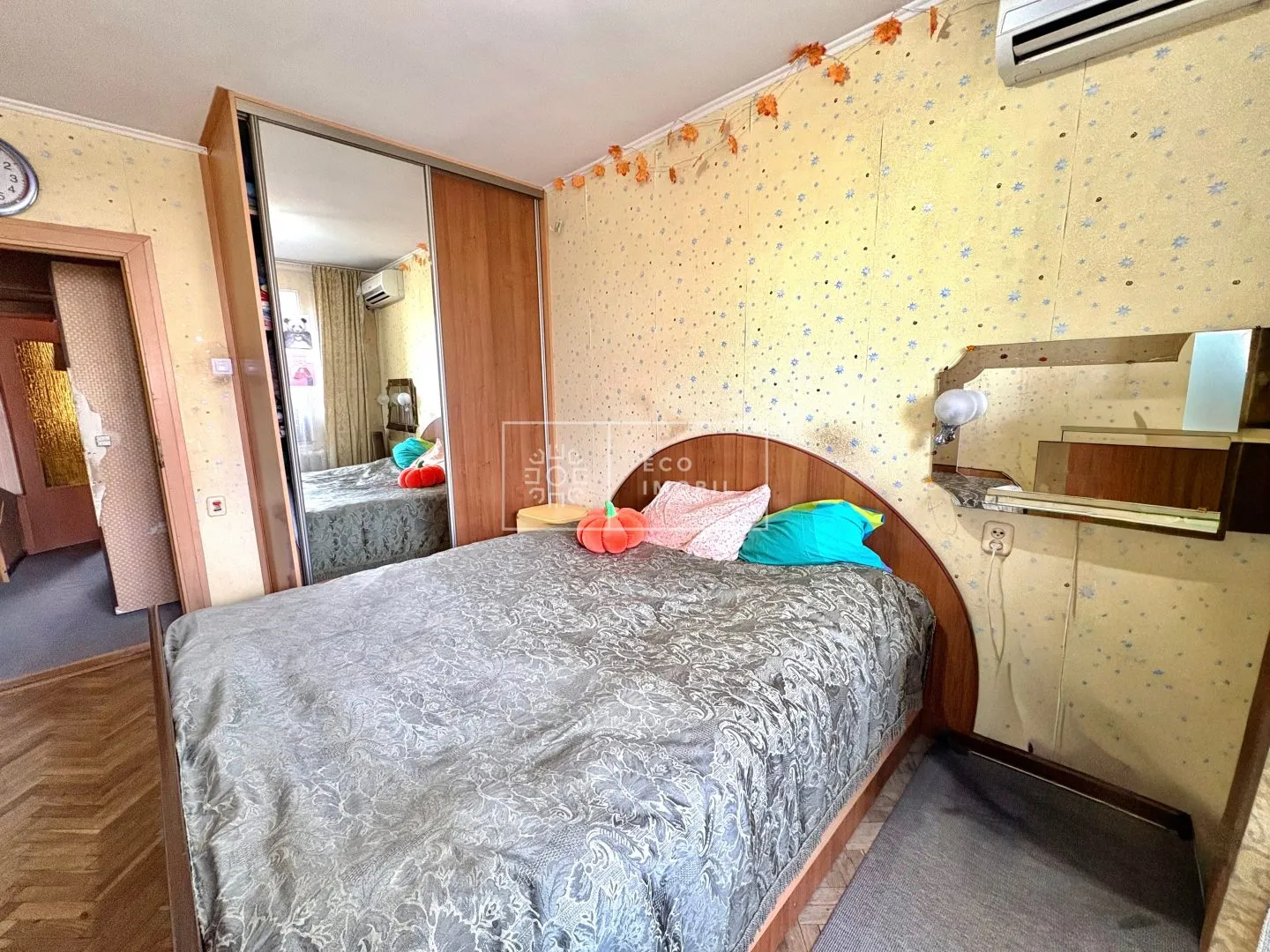 3-bedroom apartment, 72 m² — Image 2