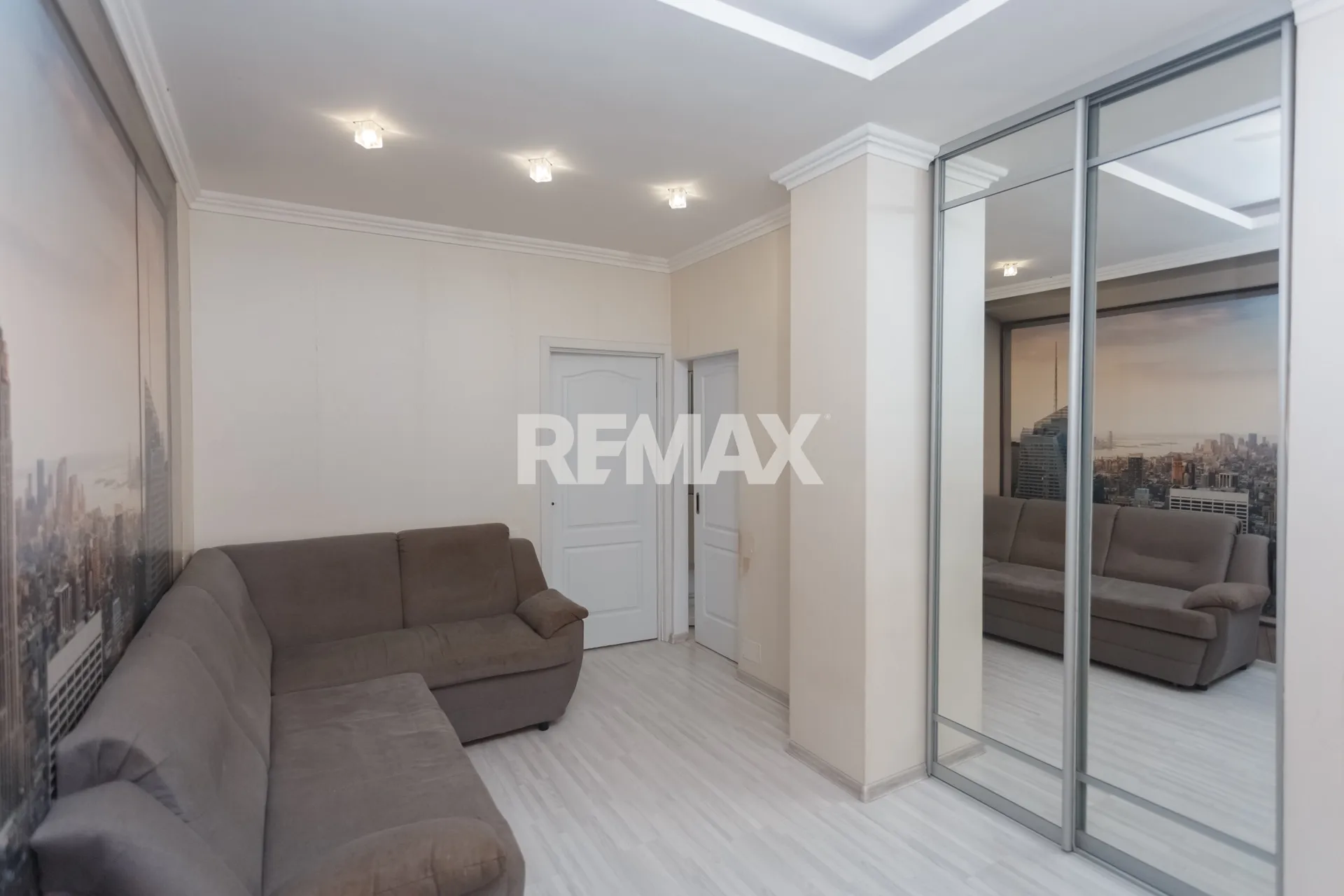 1-bedroom apartment, 47 m² — Image 10